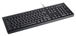 Clavier ergonomique Valukeyboard