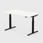 Bureau assis-debout électrique UGO