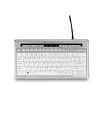 S-board 840 Numeric Keyboard - ErgoWorkers