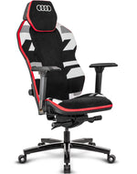 Chaise QUERSUS ICOS.2 Audi - ErgoWorkers