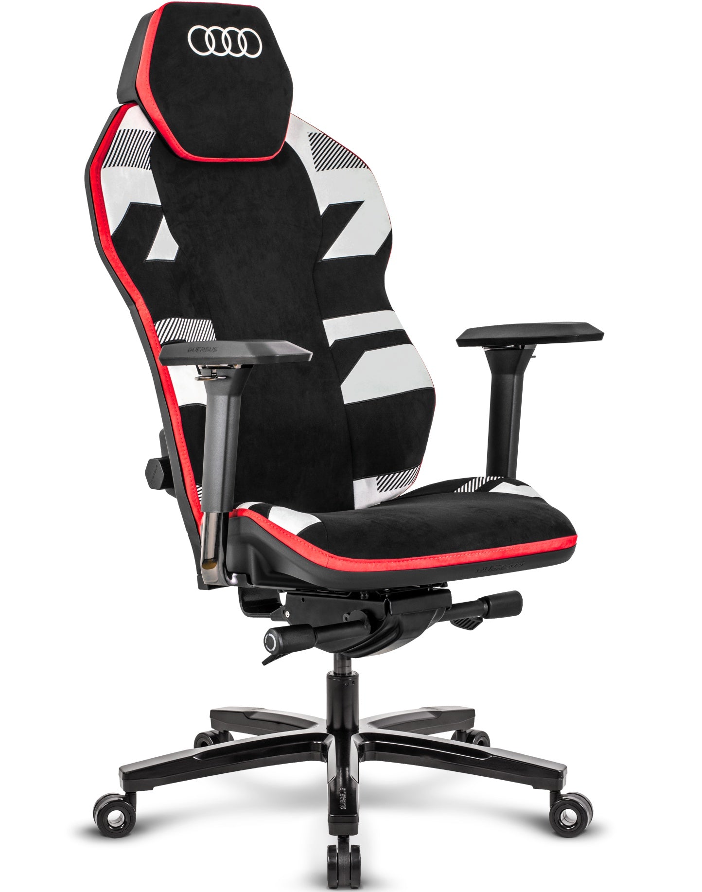Chaise QUERSUS ICOS.2 Audi
