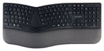 Clavier sans fil ergonomique ProFit®