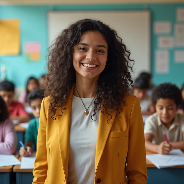 Enseignants / formateurs