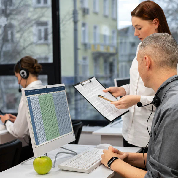 Prestations de services