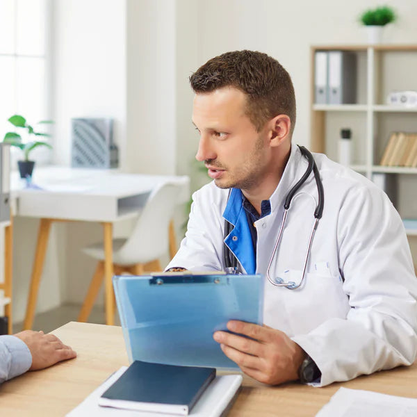 Professions médicales