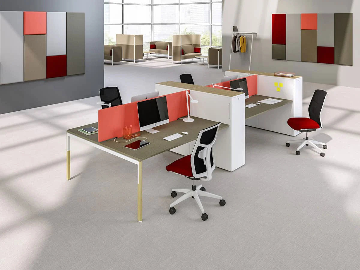 Sièges Opérateur Ergonomiques | Confort & Productivité