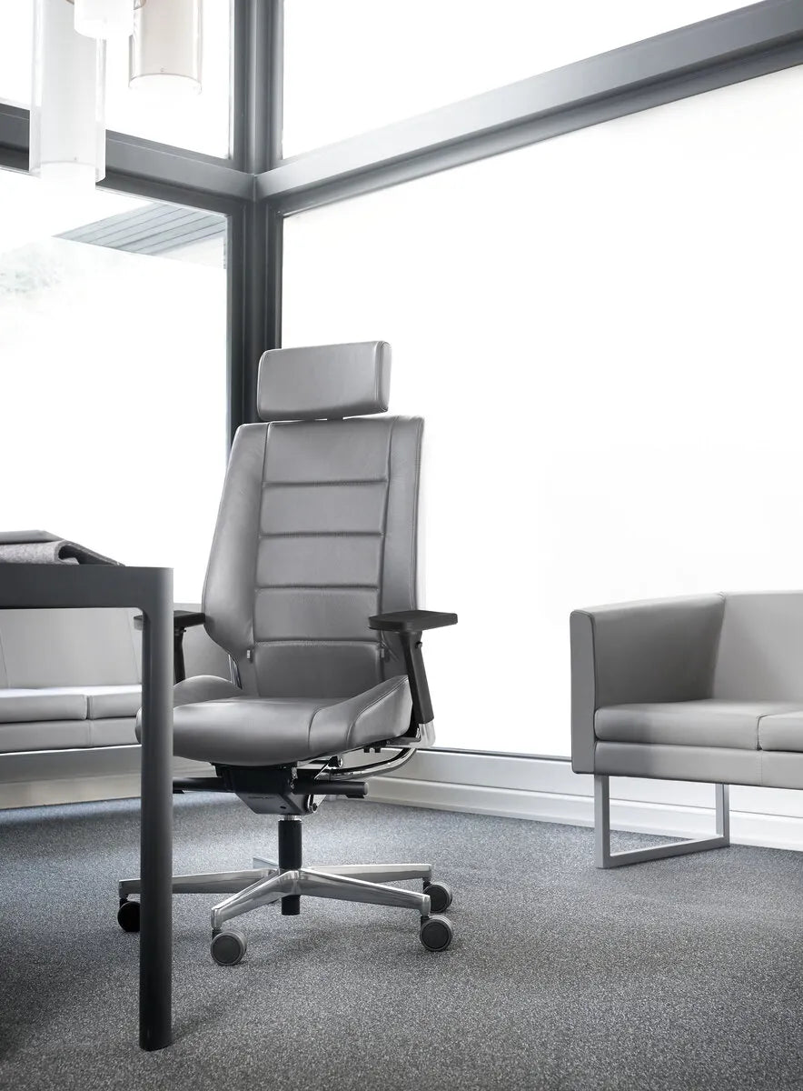 Sièges de Direction | Alliez Design, Prestige & Confort