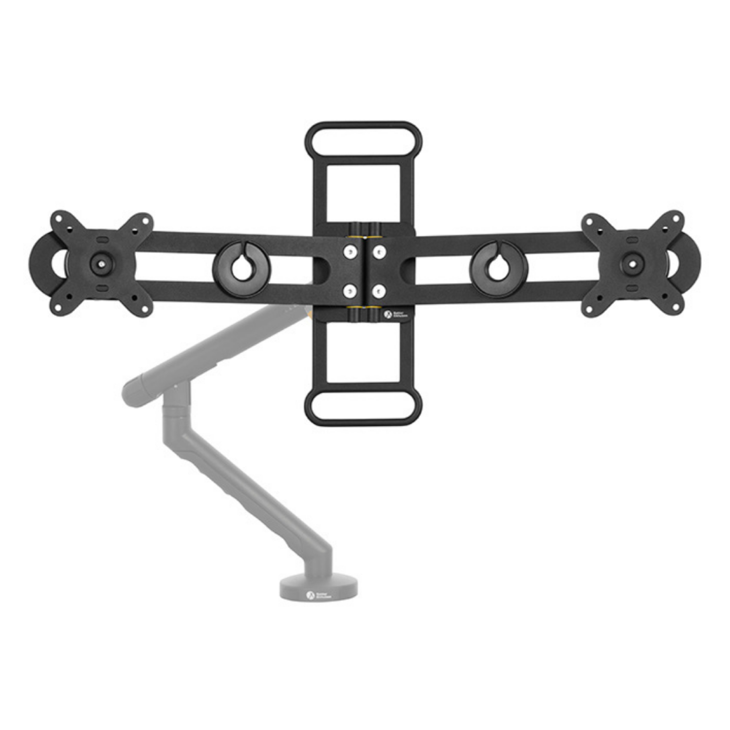 BE Universal Crossbar - ErgoWorkers