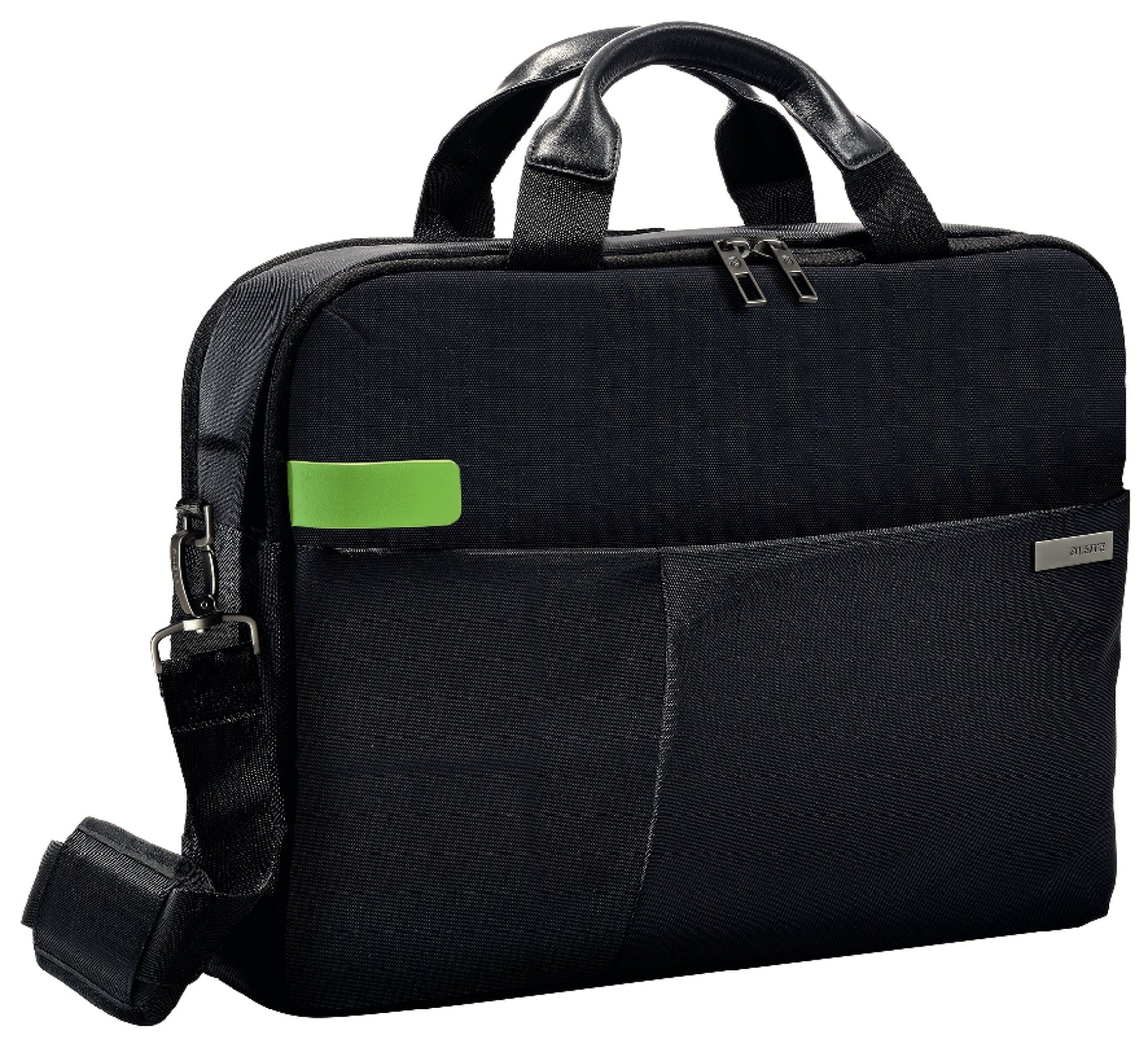 Sac ordinateur Smart Traveller 156"  Noir