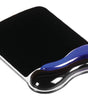 Tapis de souris duo en gel