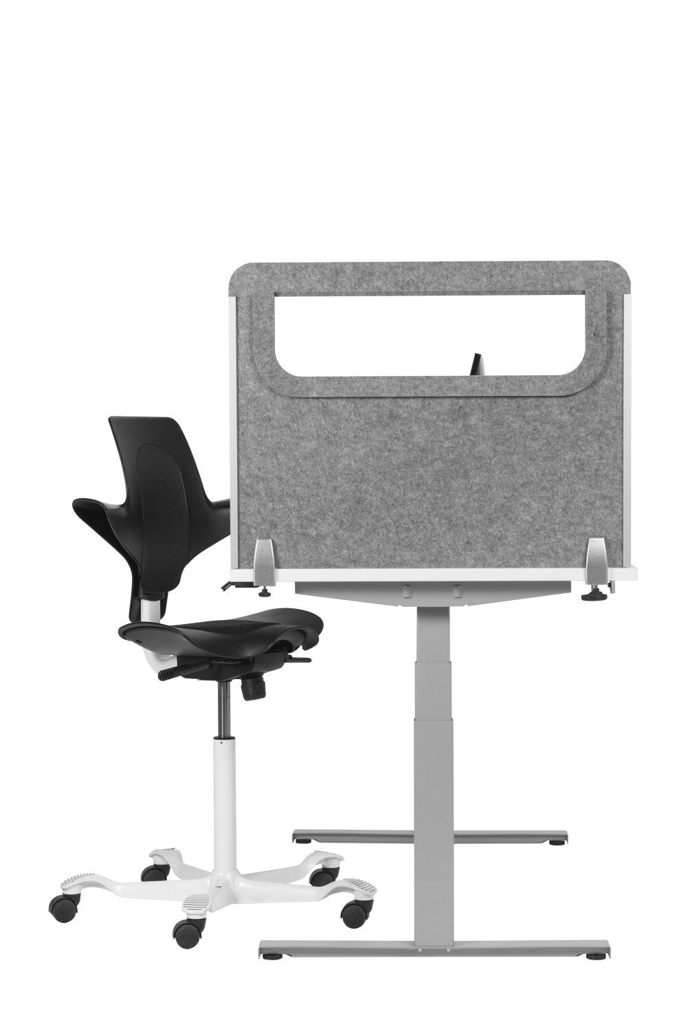 BE Safety Screen side A - ErgoWorkers