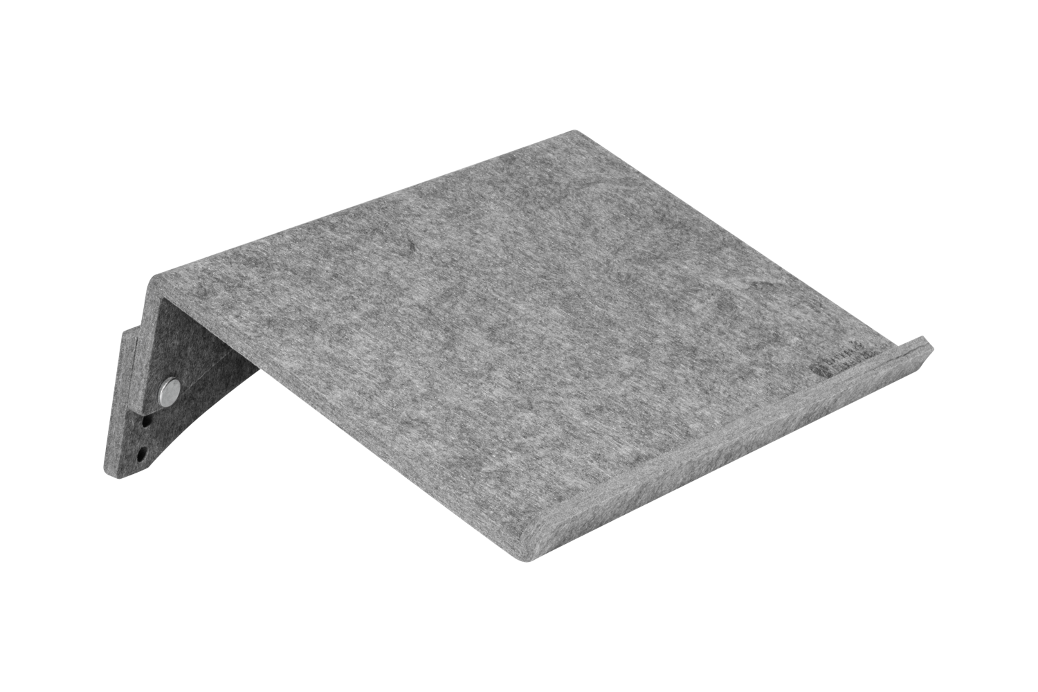 FlexDoc Circular Document Holder_lgrey