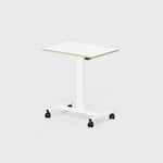 Bureau/table assis-debout électrique ELLIOT