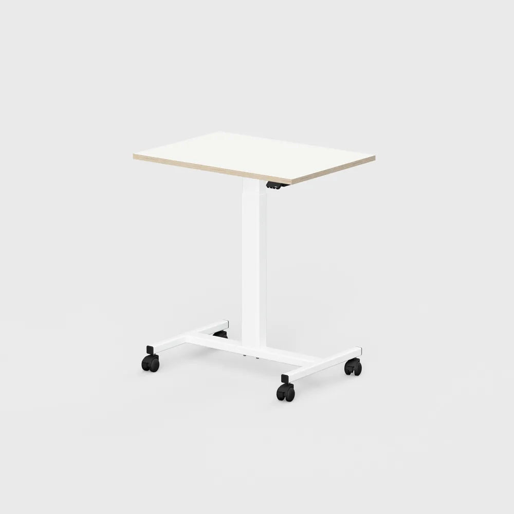 Bureau/table assis-debout électrique ELLIOT