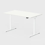 Bureau assis-debout électrique UGO