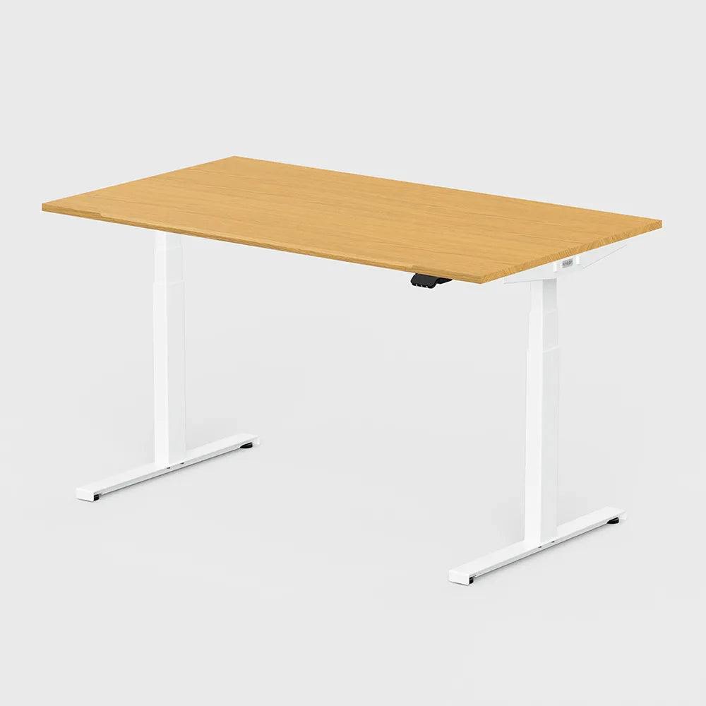 Bureau assis-debout électrique UGO