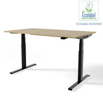 Bureau assis-debout électrique UGO