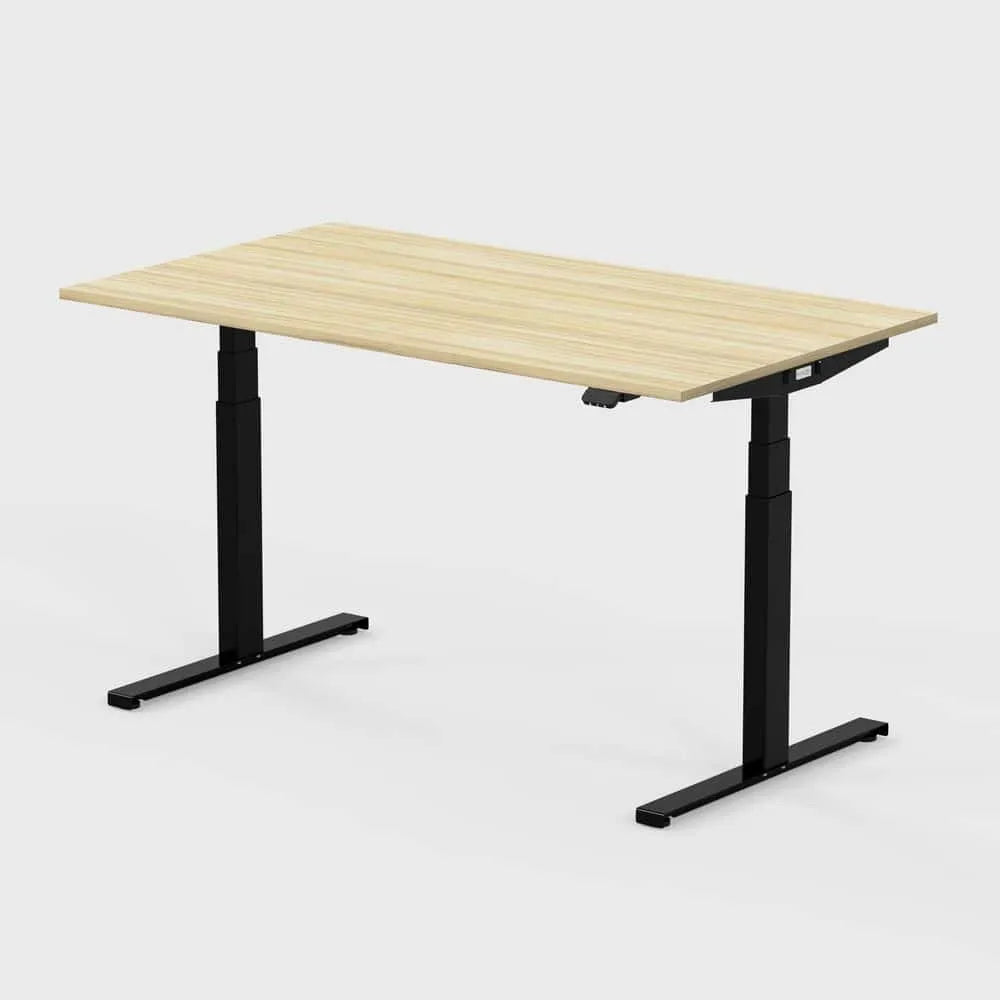 Bureau assis-debout électrique UGO