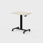 Bureau/table assis-debout électrique ELLIOT