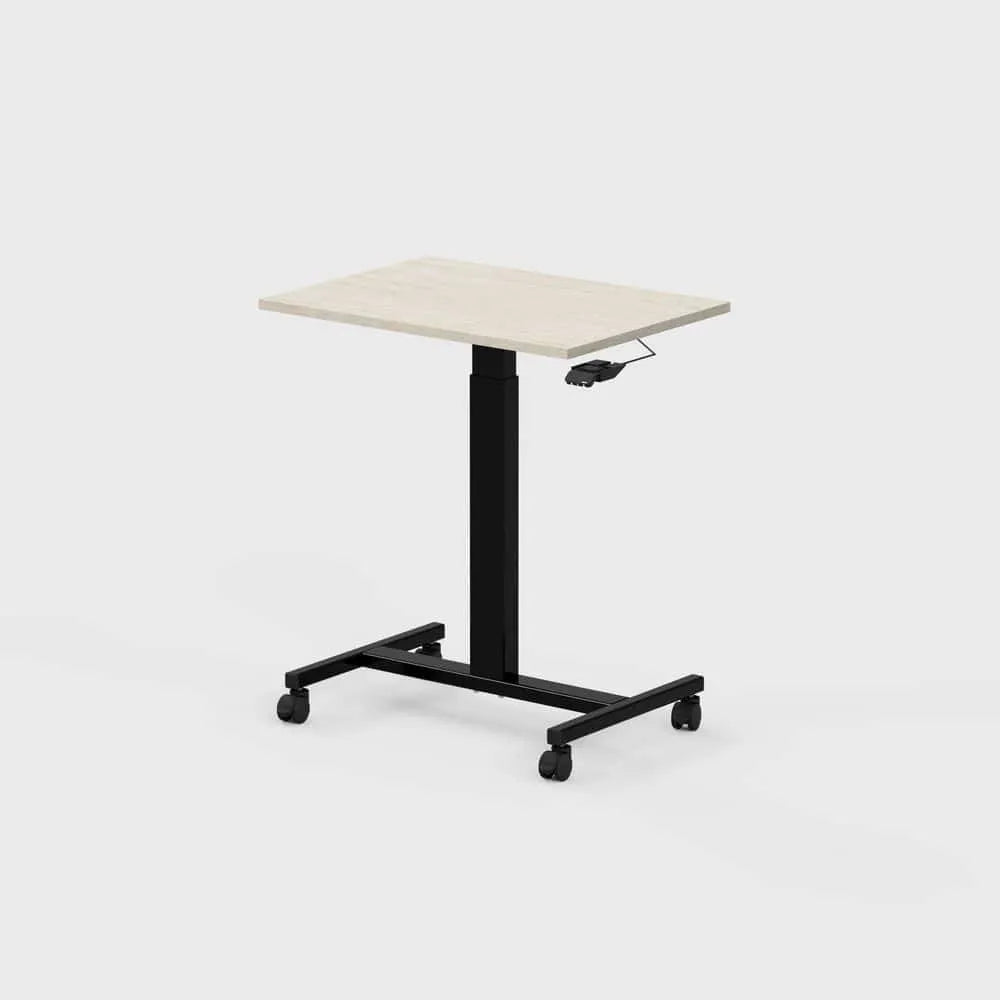 Bureau/table assis-debout électrique ELLIOT