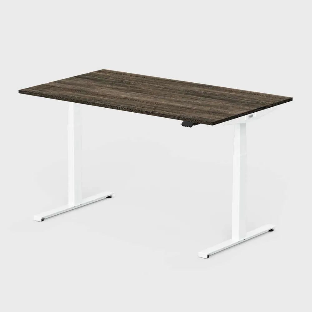 Bureau assis-debout électrique UGO