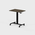 Bureau/table assis-debout électrique ELLIOT