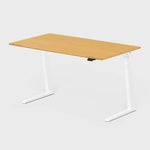 Bureau assis-debout électrique THEODORE ONE