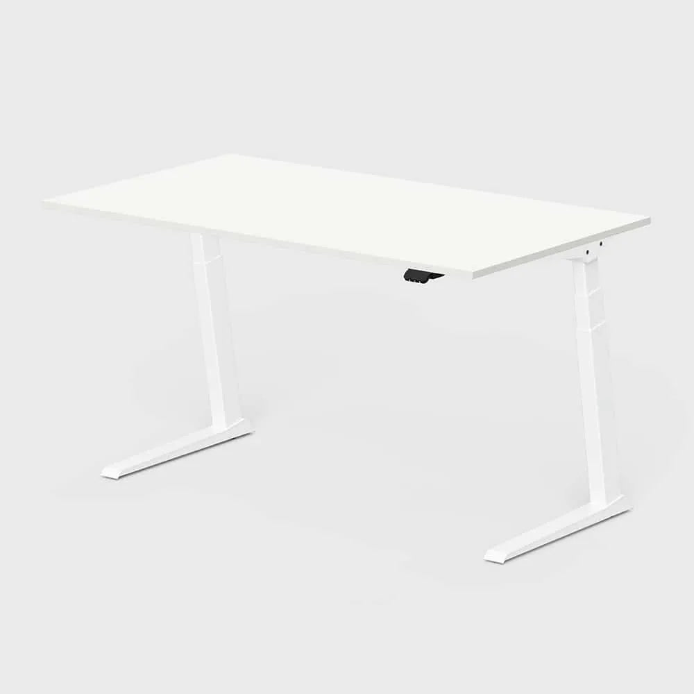 Bureau assis-debout électrique THEODORE ONE