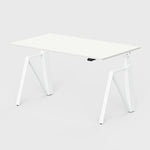 Bureau assis-debout électrique THEODORE