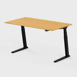Bureau assis-debout électrique THEODORE ONE
