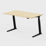 Bureau assis-debout électrique THEODORE ONE