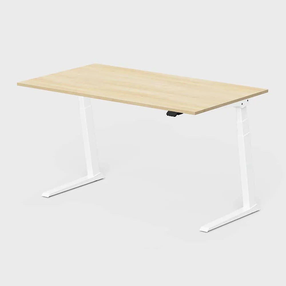 Bureau assis-debout électrique THEODORE ONE