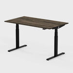 Bureau assis-debout électrique UGO