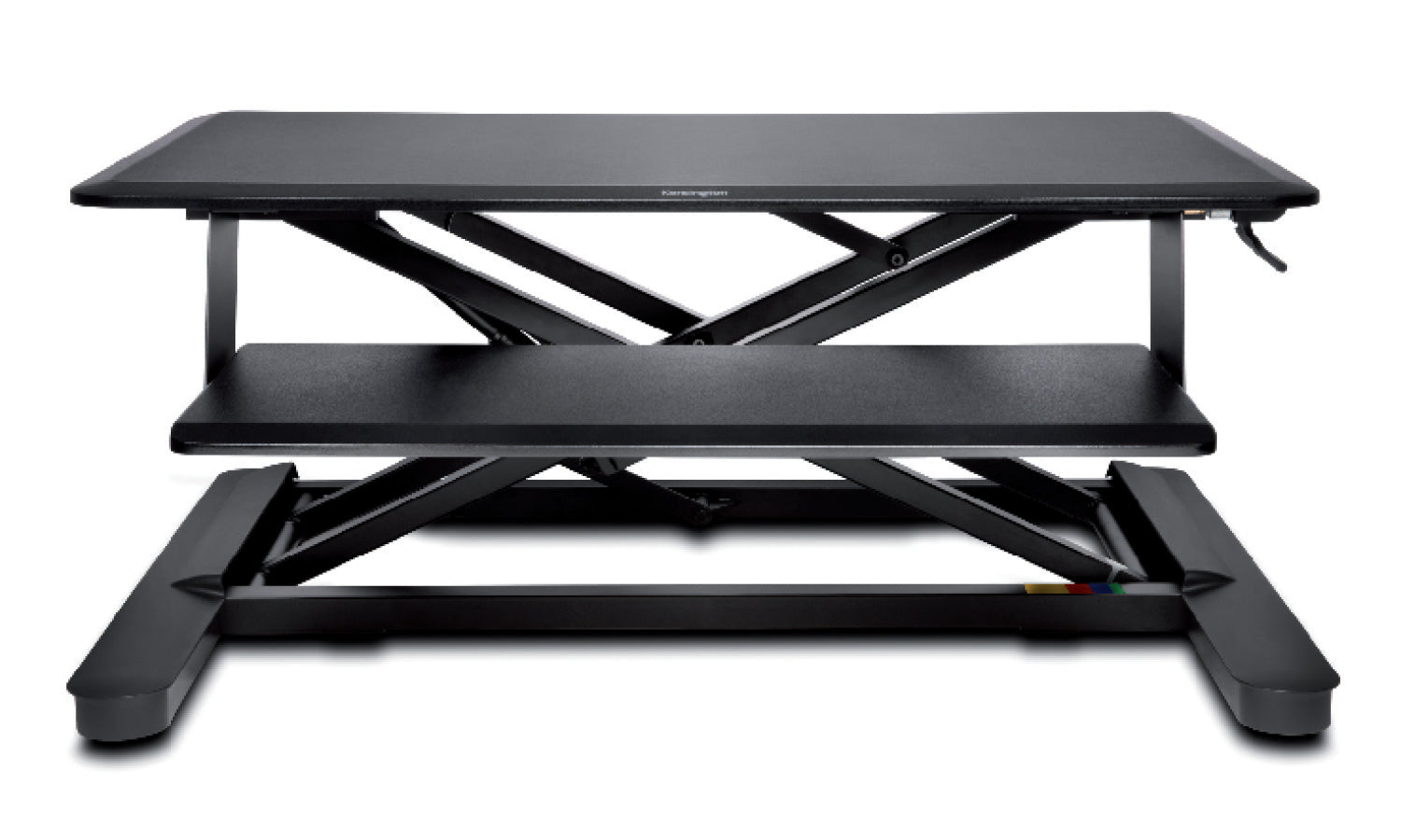 Bureau position assis/debout SMARTFIT®