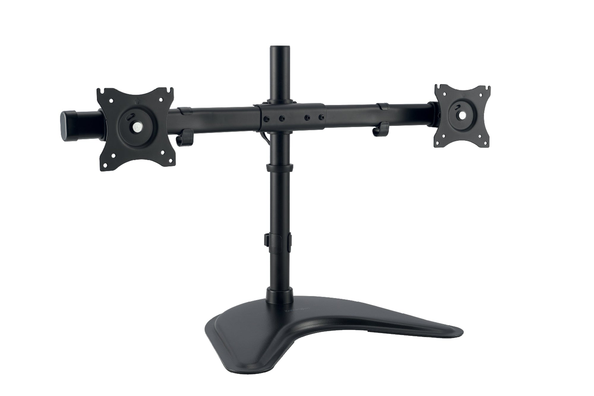 Support double écran sur pied SmartFit™ Ergo