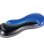Repose poignet slim duo gel pour souris/trackball