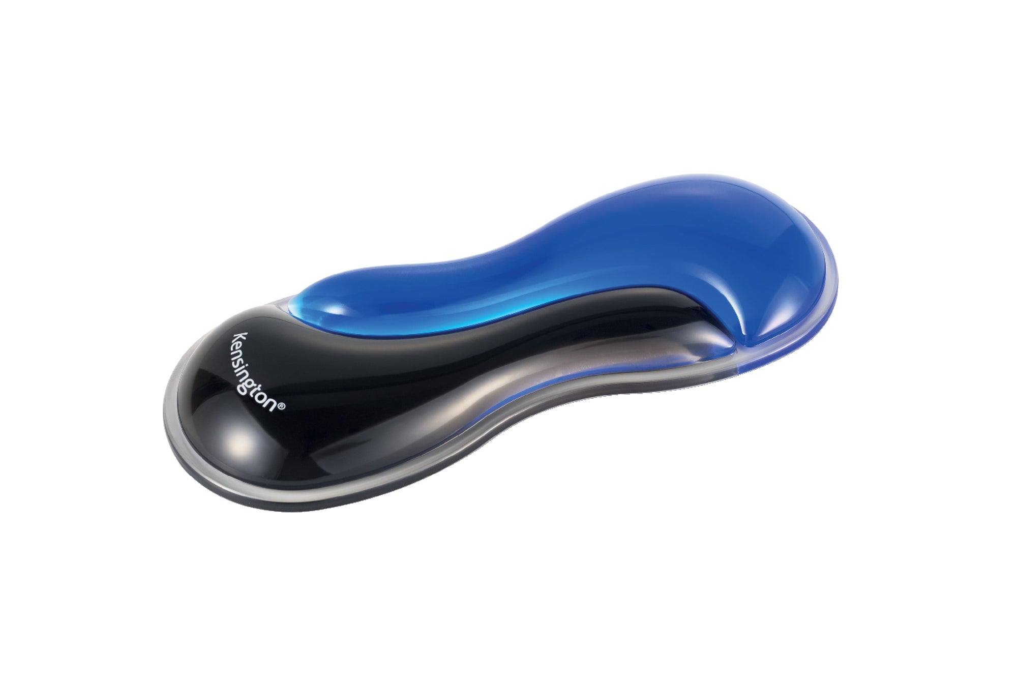 Repose poignet slim duo gel pour souris/trackball