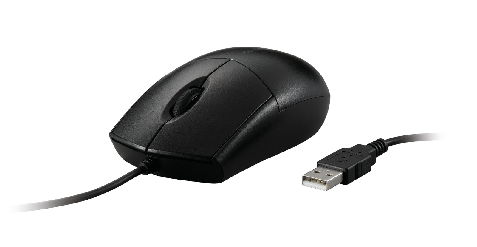 Souris lavable filaire Pro Fit®