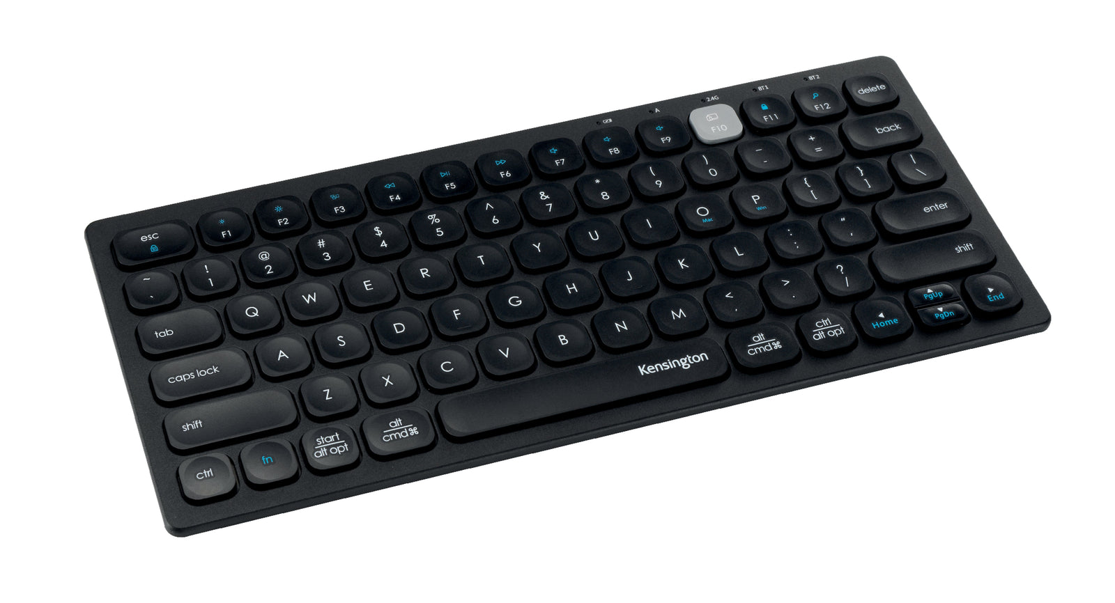 Clavier sans fil Dual Compact