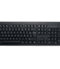 Kit clavier + souris sans fil rechargeable ergonomique KM270 EQ