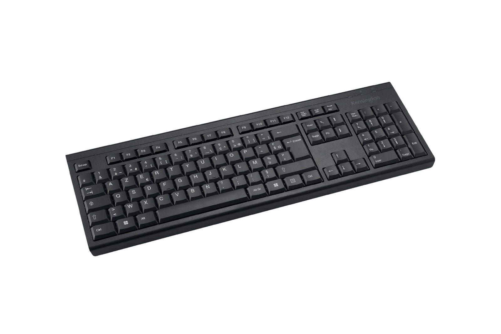 Clavier ergonomique KB150 EQ