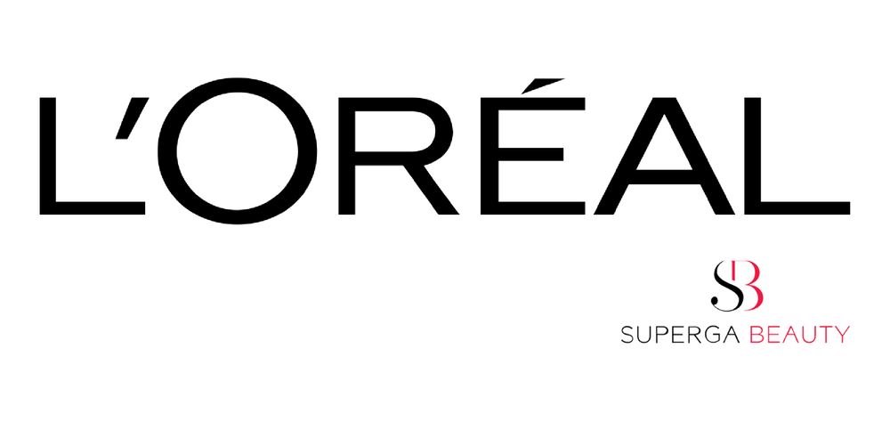logo l'oreal 