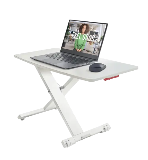 Station de travail assis/debout Ergo Cosy