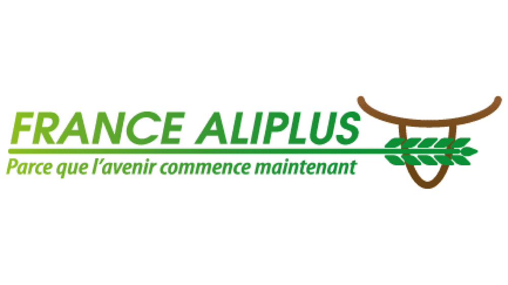 logo france aliplus