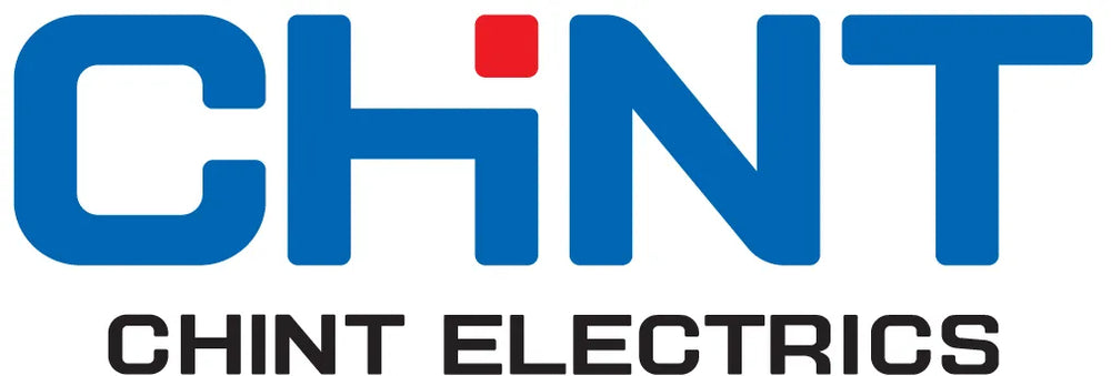 logo Chint