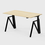 Bureau assis-debout électrique THEODORE