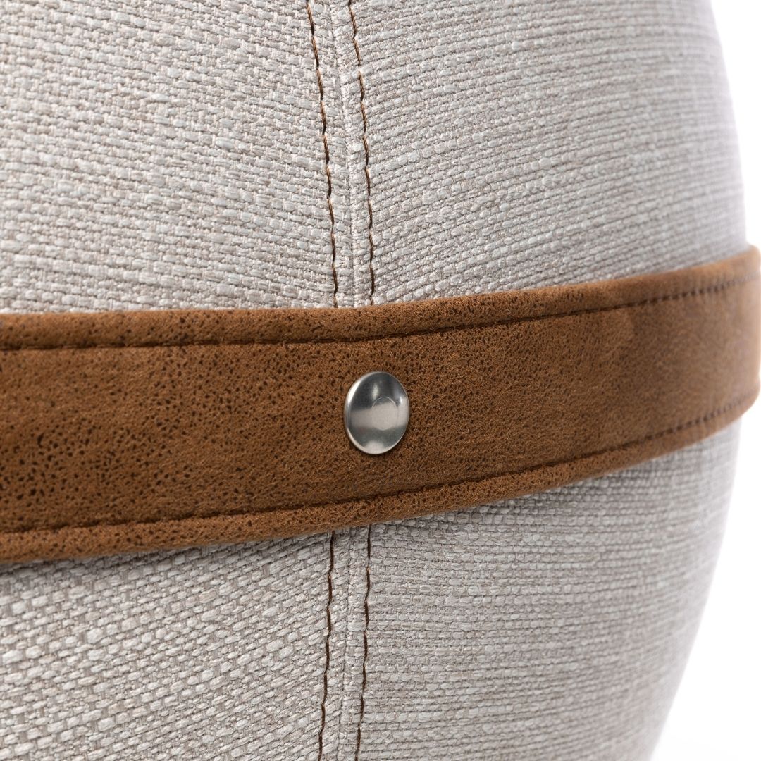 photo du produit bloon ballon vue sur la sangle