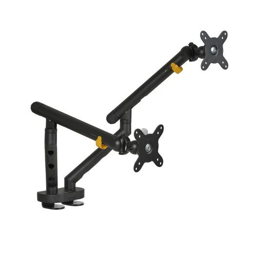 BE Flexible Dual - ErgoWorkers
