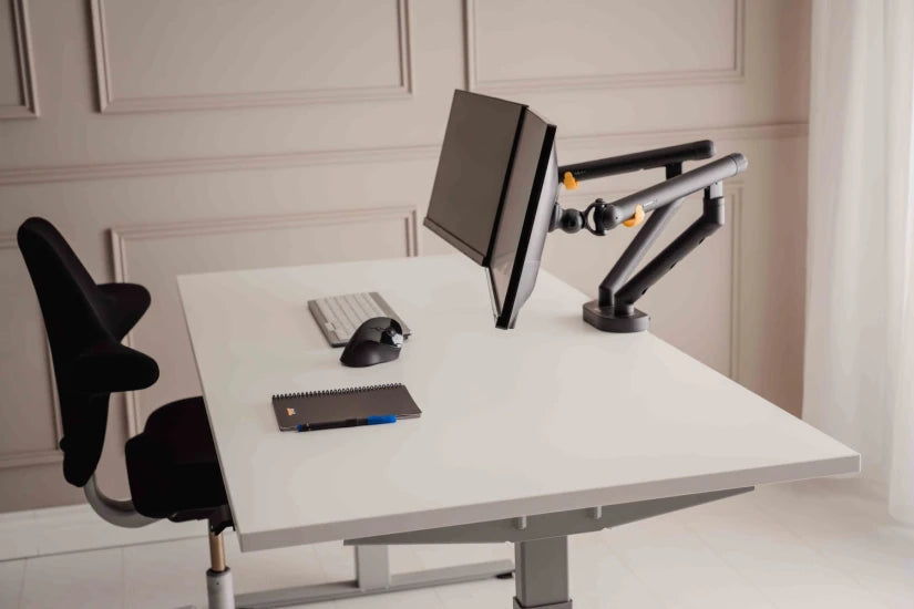 BE Flexible Dual - ErgoWorkers
