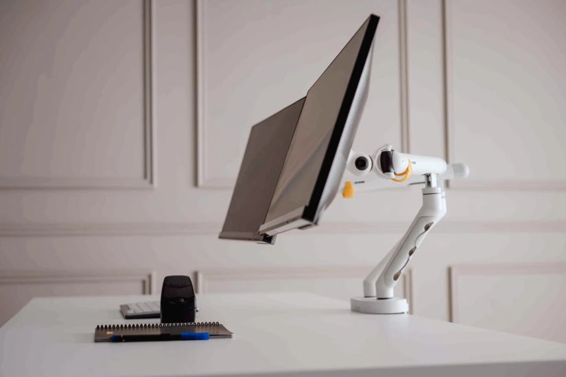 BE Flexible Dual - ErgoWorkers